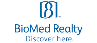 BioMed Realty Trust Inc. Logo Image